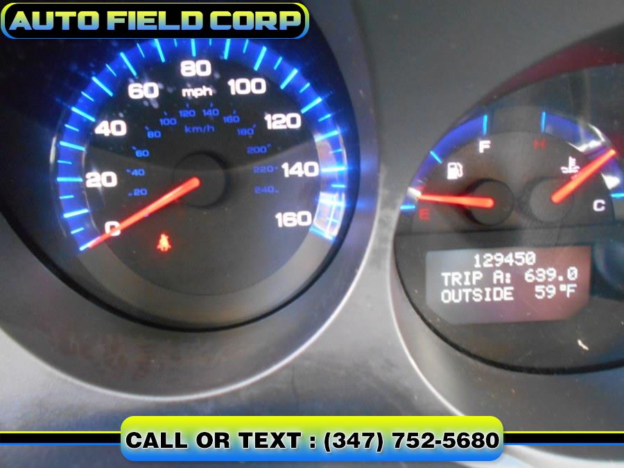 Used Acura TL 4dr Sdn AT Navigation System 2006 | Auto Field Corp. Jamaica, New York Used Acura TL 4dr Sdn AT Navigation System 2006 | Auto Field Corp. Jamaica, New York