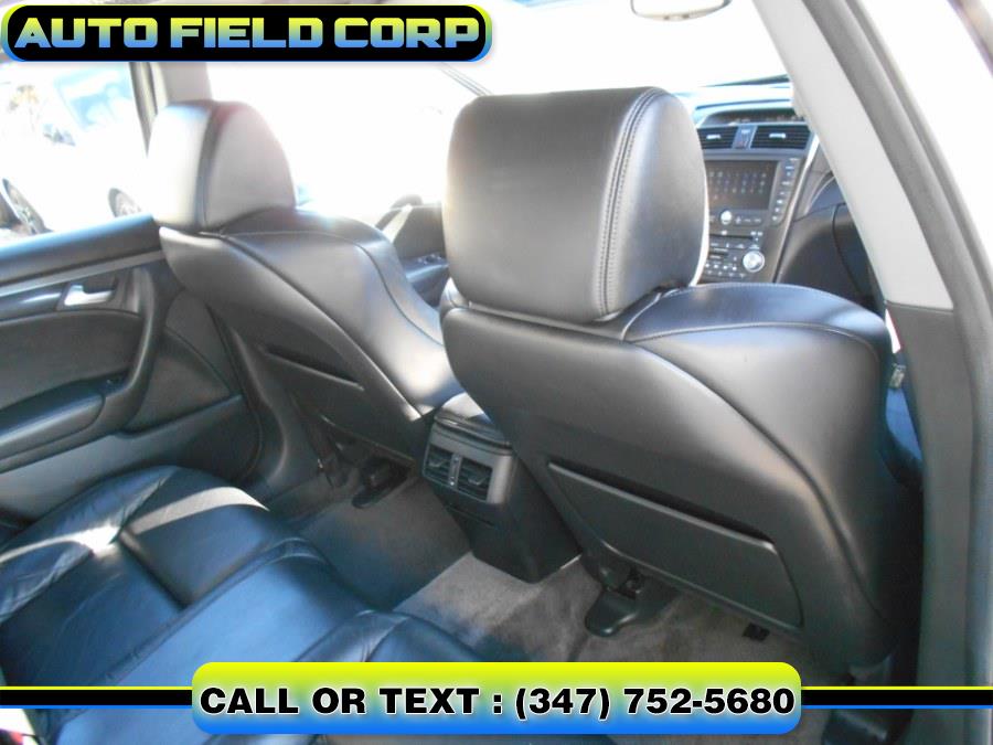 Used Acura TL 4dr Sdn AT Navigation System 2006 | Auto Field Corp. Jamaica, New York Used Acura TL 4dr Sdn AT Navigation System 2006 | Auto Field Corp. Jamaica, New York