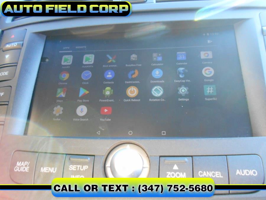 Used Acura TL 4dr Sdn AT Navigation System 2006 | Auto Field Corp. Jamaica, New York Used Acura TL 4dr Sdn AT Navigation System 2006 | Auto Field Corp. Jamaica, New York