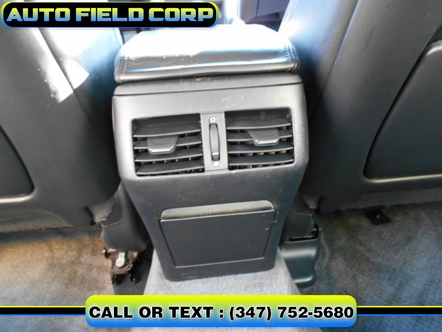 Used Acura TL 4dr Sdn AT Navigation System 2006 | Auto Field Corp. Jamaica, New York Used Acura TL 4dr Sdn AT Navigation System 2006 | Auto Field Corp. Jamaica, New York