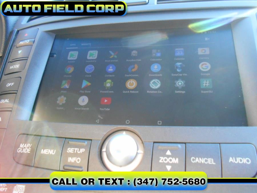 Used Acura TL 4dr Sdn AT Navigation System 2006 | Auto Field Corp. Jamaica, New York Used Acura TL 4dr Sdn AT Navigation System 2006 | Auto Field Corp. Jamaica, New York