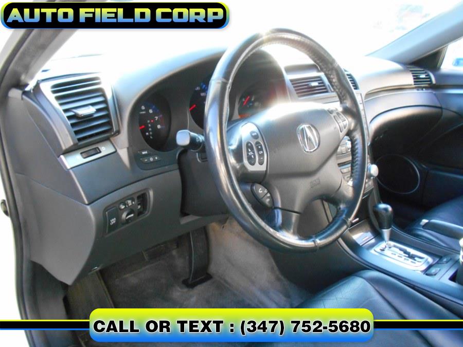 Used Acura TL 4dr Sdn AT Navigation System 2006 | Auto Field Corp. Jamaica, New York Used Acura TL 4dr Sdn AT Navigation System 2006 | Auto Field Corp. Jamaica, New York