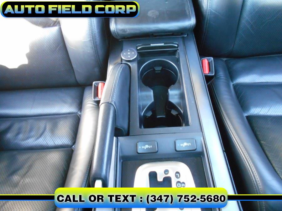 Used Acura TL 4dr Sdn AT Navigation System 2006 | Auto Field Corp. Jamaica, New York Used Acura TL 4dr Sdn AT Navigation System 2006 | Auto Field Corp. Jamaica, New York