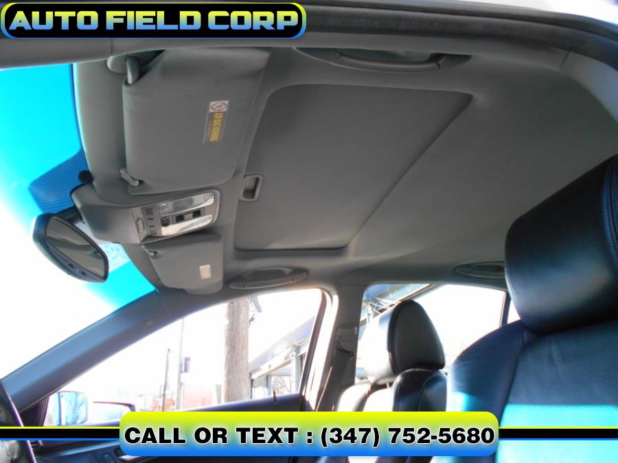 Used Acura TL 4dr Sdn AT Navigation System 2006 | Auto Field Corp. Jamaica, New York Used Acura TL 4dr Sdn AT Navigation System 2006 | Auto Field Corp. Jamaica, New York