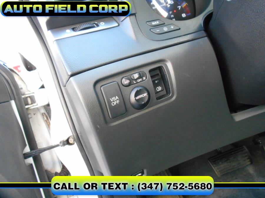 Used Acura TL 4dr Sdn AT Navigation System 2006 | Auto Field Corp. Jamaica, New York Used Acura TL 4dr Sdn AT Navigation System 2006 | Auto Field Corp. Jamaica, New York