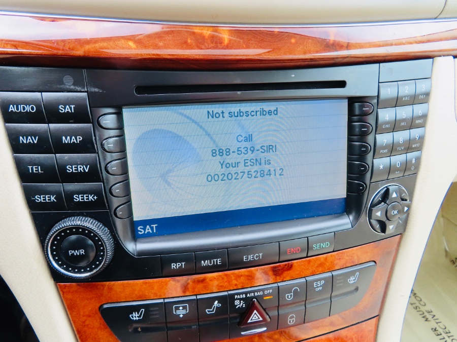 2005 Mercedes-Benz E-Class 4dr Sdn 5.0L 4MATIC, available for sale in North Salem, New York | Meccanic Shop North Inc. North Salem, New York 2005 Mercedes-Benz E-Class 4dr Sdn 5.0L 4MATIC, available for sale in North Salem, New York | Meccanic Shop North Inc. North Salem, New York