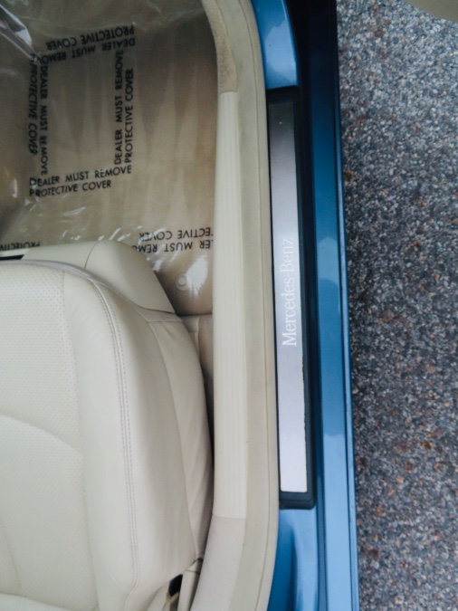 2005 Mercedes-Benz E-Class 4dr Sdn 5.0L 4MATIC, available for sale in North Salem, New York | Meccanic Shop North Inc. North Salem, New York 2005 Mercedes-Benz E-Class 4dr Sdn 5.0L 4MATIC, available for sale in North Salem, New York | Meccanic Shop North Inc. North Salem, New York