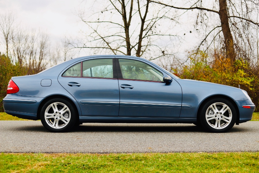 2005 Mercedes-Benz E-Class 4dr Sdn 5.0L 4MATIC, available for sale in North Salem, New York | Meccanic Shop North Inc. North Salem, New York 2005 Mercedes-Benz E-Class 4dr Sdn 5.0L 4MATIC, available for sale in North Salem, New York | Meccanic Shop North Inc. North Salem, New York