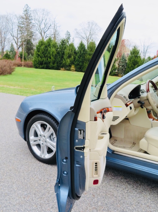 2005 Mercedes-Benz E-Class 4dr Sdn 5.0L 4MATIC, available for sale in North Salem, New York | Meccanic Shop North Inc. North Salem, New York 2005 Mercedes-Benz E-Class 4dr Sdn 5.0L 4MATIC, available for sale in North Salem, New York | Meccanic Shop North Inc. North Salem, New York