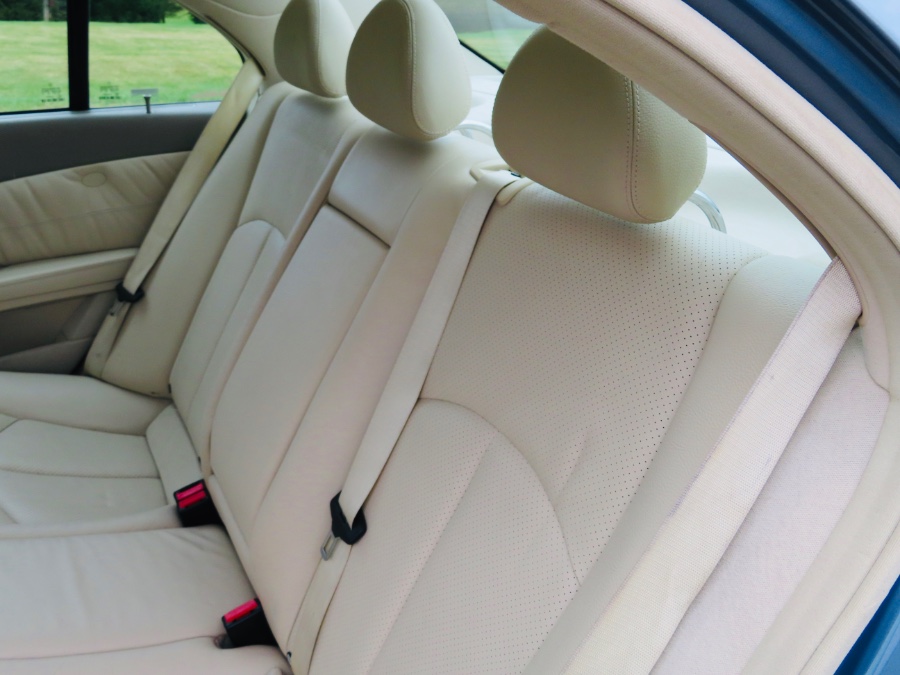 2005 Mercedes-Benz E-Class 4dr Sdn 5.0L 4MATIC, available for sale in North Salem, New York | Meccanic Shop North Inc. North Salem, New York 2005 Mercedes-Benz E-Class 4dr Sdn 5.0L 4MATIC, available for sale in North Salem, New York | Meccanic Shop North Inc. North Salem, New York