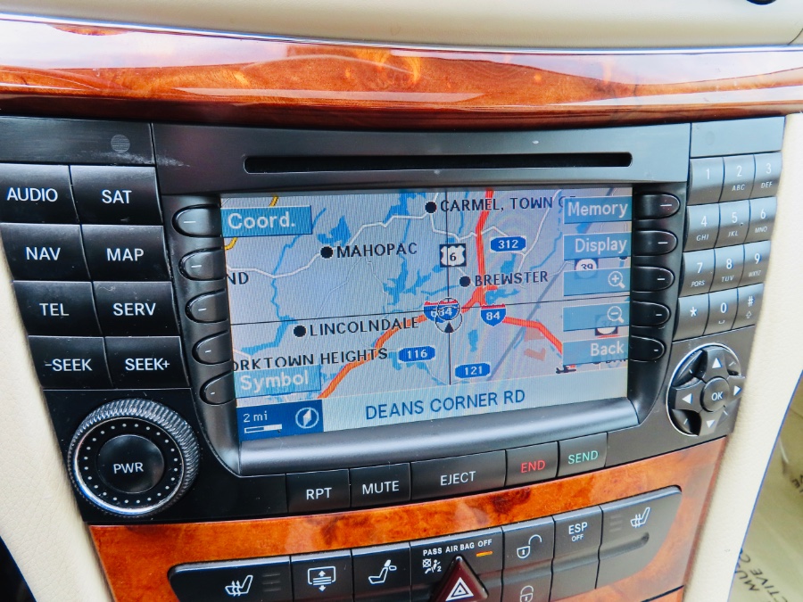 2005 Mercedes-Benz E-Class 4dr Sdn 5.0L 4MATIC, available for sale in North Salem, New York | Meccanic Shop North Inc. North Salem, New York 2005 Mercedes-Benz E-Class 4dr Sdn 5.0L 4MATIC, available for sale in North Salem, New York | Meccanic Shop North Inc. North Salem, New York