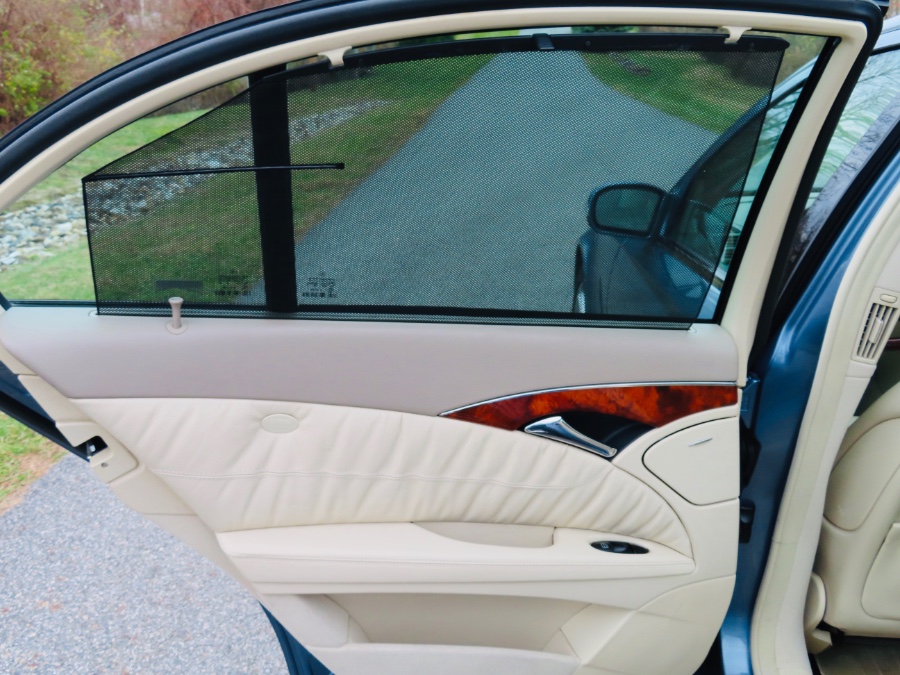 2005 Mercedes-Benz E-Class 4dr Sdn 5.0L 4MATIC, available for sale in North Salem, New York | Meccanic Shop North Inc. North Salem, New York 2005 Mercedes-Benz E-Class 4dr Sdn 5.0L 4MATIC, available for sale in North Salem, New York | Meccanic Shop North Inc. North Salem, New York