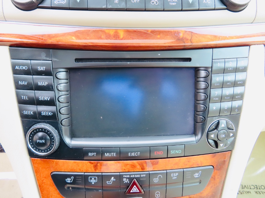 2005 Mercedes-Benz E-Class 4dr Sdn 5.0L 4MATIC, available for sale in North Salem, New York | Meccanic Shop North Inc. North Salem, New York 2005 Mercedes-Benz E-Class 4dr Sdn 5.0L 4MATIC, available for sale in North Salem, New York | Meccanic Shop North Inc. North Salem, New York