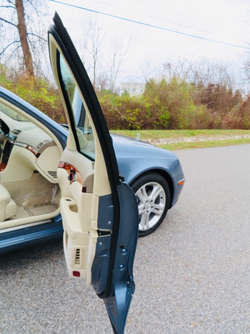 2005 Mercedes-Benz E-Class 4dr Sdn 5.0L 4MATIC, available for sale in North Salem, New York | Meccanic Shop North Inc. North Salem, New York 2005 Mercedes-Benz E-Class 4dr Sdn 5.0L 4MATIC, available for sale in North Salem, New York | Meccanic Shop North Inc. North Salem, New York
