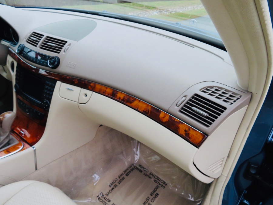 2005 Mercedes-Benz E-Class 4dr Sdn 5.0L 4MATIC, available for sale in North Salem, New York | Meccanic Shop North Inc. North Salem, New York 2005 Mercedes-Benz E-Class 4dr Sdn 5.0L 4MATIC, available for sale in North Salem, New York | Meccanic Shop North Inc. North Salem, New York