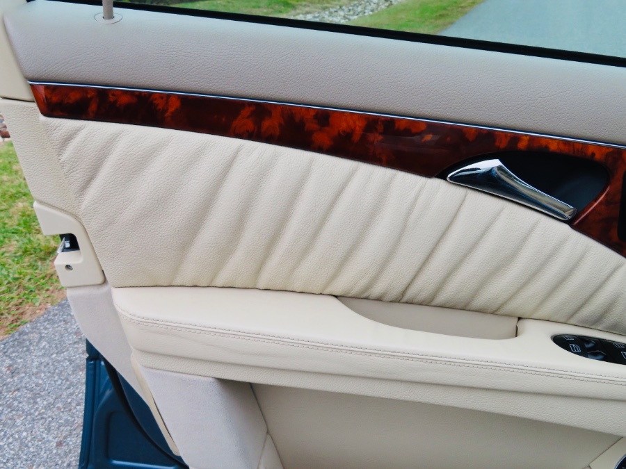 2005 Mercedes-Benz E-Class 4dr Sdn 5.0L 4MATIC, available for sale in North Salem, New York | Meccanic Shop North Inc. North Salem, New York 2005 Mercedes-Benz E-Class 4dr Sdn 5.0L 4MATIC, available for sale in North Salem, New York | Meccanic Shop North Inc. North Salem, New York