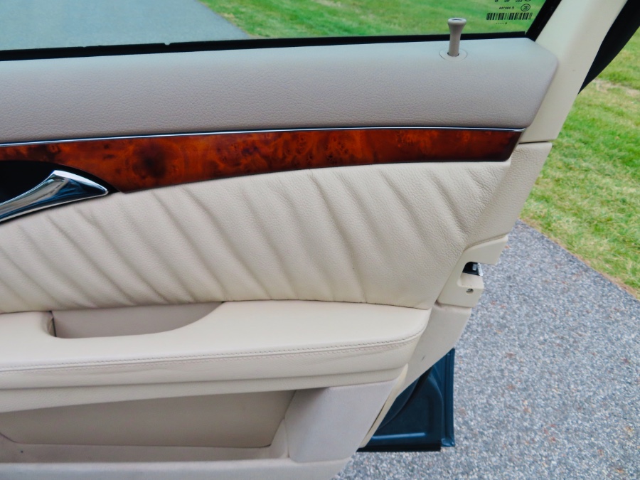 2005 Mercedes-Benz E-Class 4dr Sdn 5.0L 4MATIC, available for sale in North Salem, New York | Meccanic Shop North Inc. North Salem, New York 2005 Mercedes-Benz E-Class 4dr Sdn 5.0L 4MATIC, available for sale in North Salem, New York | Meccanic Shop North Inc. North Salem, New York