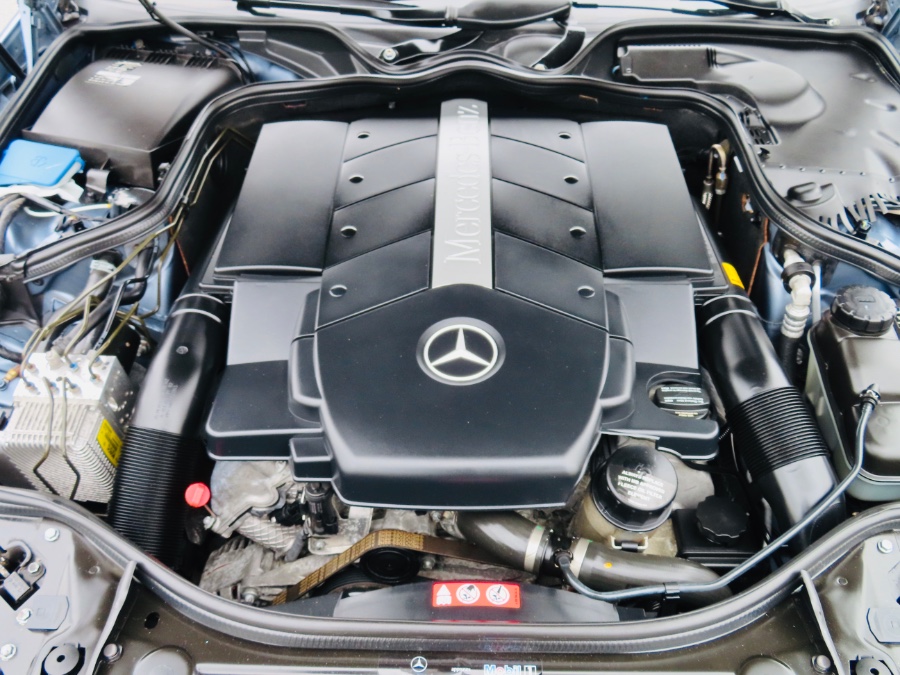 2005 Mercedes-Benz E-Class 4dr Sdn 5.0L 4MATIC, available for sale in North Salem, New York | Meccanic Shop North Inc. North Salem, New York 2005 Mercedes-Benz E-Class 4dr Sdn 5.0L 4MATIC, available for sale in North Salem, New York | Meccanic Shop North Inc. North Salem, New York