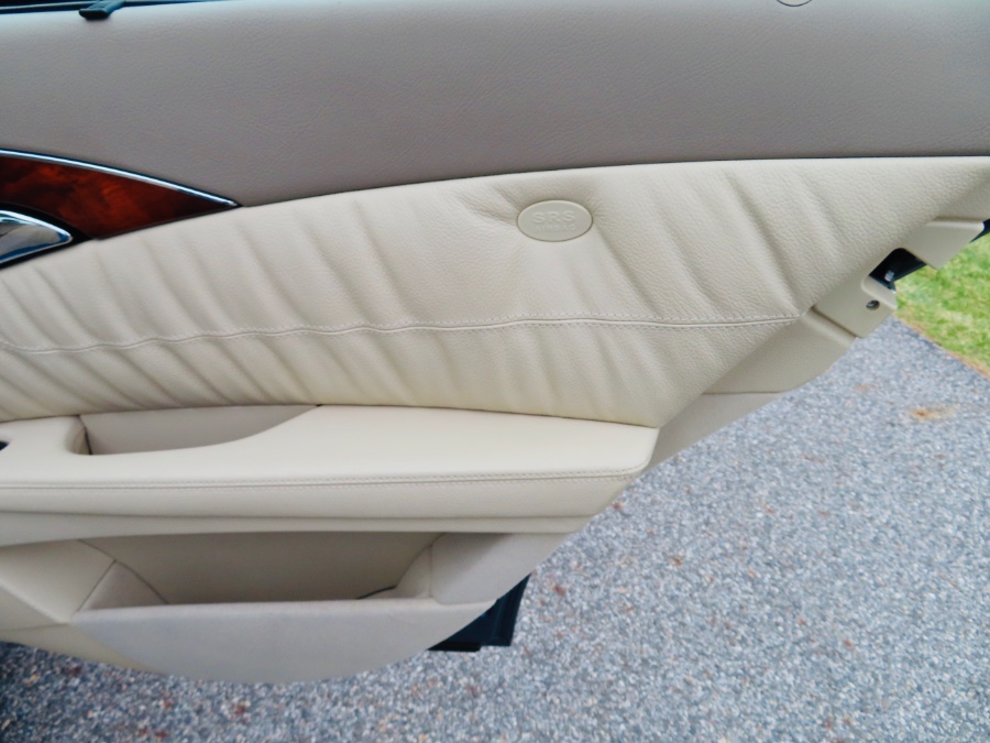 2005 Mercedes-Benz E-Class 4dr Sdn 5.0L 4MATIC, available for sale in North Salem, New York | Meccanic Shop North Inc. North Salem, New York 2005 Mercedes-Benz E-Class 4dr Sdn 5.0L 4MATIC, available for sale in North Salem, New York | Meccanic Shop North Inc. North Salem, New York