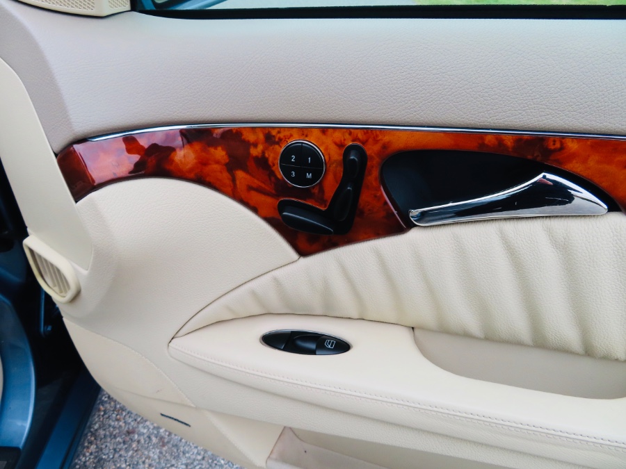 2005 Mercedes-Benz E-Class 4dr Sdn 5.0L 4MATIC, available for sale in North Salem, New York | Meccanic Shop North Inc. North Salem, New York 2005 Mercedes-Benz E-Class 4dr Sdn 5.0L 4MATIC, available for sale in North Salem, New York | Meccanic Shop North Inc. North Salem, New York