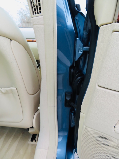 2005 Mercedes-Benz E-Class 4dr Sdn 5.0L 4MATIC, available for sale in North Salem, New York | Meccanic Shop North Inc. North Salem, New York 2005 Mercedes-Benz E-Class 4dr Sdn 5.0L 4MATIC, available for sale in North Salem, New York | Meccanic Shop North Inc. North Salem, New York