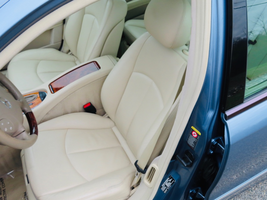 2005 Mercedes-Benz E-Class 4dr Sdn 5.0L 4MATIC, available for sale in North Salem, New York | Meccanic Shop North Inc. North Salem, New York 2005 Mercedes-Benz E-Class 4dr Sdn 5.0L 4MATIC, available for sale in North Salem, New York | Meccanic Shop North Inc. North Salem, New York