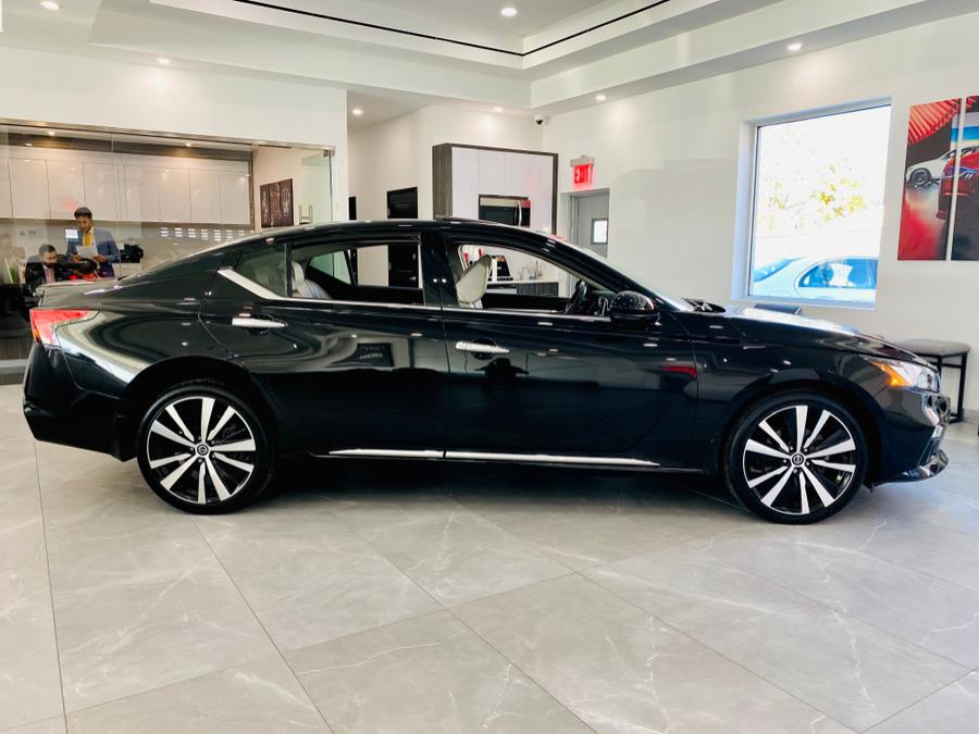 Used Nissan Altima 2.5 Platinum AWD Sedan 2019 | Luxury Motor Club. Franklin Square, New York Used Nissan Altima 2.5 Platinum AWD Sedan 2019 | Luxury Motor Club. Franklin Square, New York