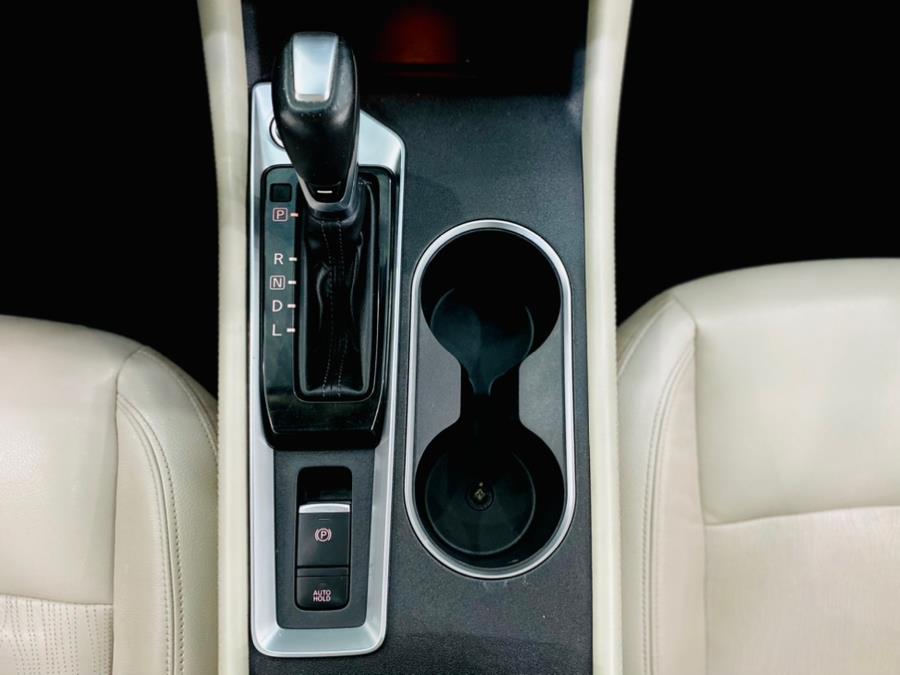Used Nissan Altima 2.5 Platinum AWD Sedan 2019 | Luxury Motor Club. Franklin Square, New York Used Nissan Altima 2.5 Platinum AWD Sedan 2019 | Luxury Motor Club. Franklin Square, New York