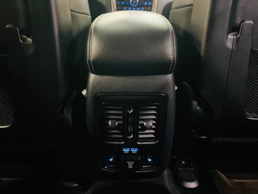 Used Jeep Grand Cherokee Limited 4x4 2017 | Luxury Motor Club. Franklin Square, New York Used Jeep Grand Cherokee Limited 4x4 2017 | Luxury Motor Club. Franklin Square, New York