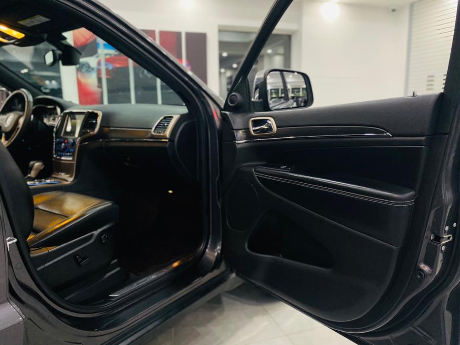 Used Jeep Grand Cherokee Limited 4x4 2017 | Luxury Motor Club. Franklin Square, New York Used Jeep Grand Cherokee Limited 4x4 2017 | Luxury Motor Club. Franklin Square, New York