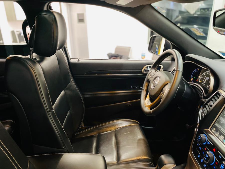Used Jeep Grand Cherokee Limited 4x4 2017 | Luxury Motor Club. Franklin Square, New York Used Jeep Grand Cherokee Limited 4x4 2017 | Luxury Motor Club. Franklin Square, New York