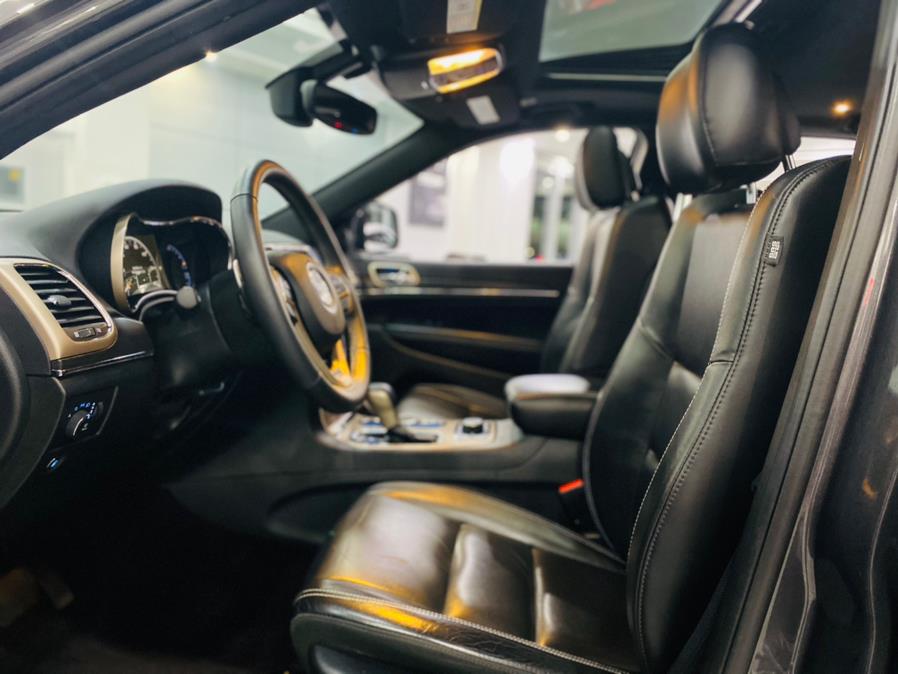 Used Jeep Grand Cherokee Limited 4x4 2017 | Luxury Motor Club. Franklin Square, New York Used Jeep Grand Cherokee Limited 4x4 2017 | Luxury Motor Club. Franklin Square, New York