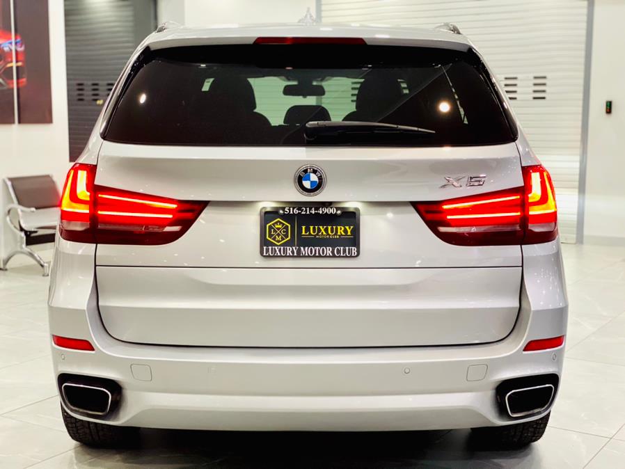 2017 BMW X5 xDrive35i Sports Activity Vehicle, available for sale in Franklin Square, New York | Luxury Motor Club. Franklin Square, New York 2017 BMW X5 xDrive35i Sports Activity Vehicle, available for sale in Franklin Square, New York | Luxury Motor Club. Franklin Square, New York