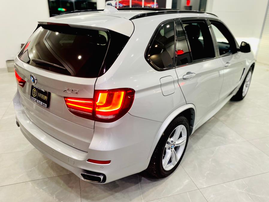 2017 BMW X5 xDrive35i Sports Activity Vehicle, available for sale in Franklin Square, New York | Luxury Motor Club. Franklin Square, New York 2017 BMW X5 xDrive35i Sports Activity Vehicle, available for sale in Franklin Square, New York | Luxury Motor Club. Franklin Square, New York