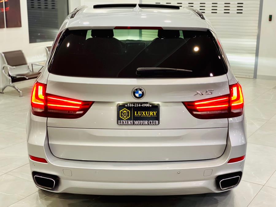 2017 BMW X5 xDrive35i Sports Activity Vehicle, available for sale in Franklin Square, New York | Luxury Motor Club. Franklin Square, New York 2017 BMW X5 xDrive35i Sports Activity Vehicle, available for sale in Franklin Square, New York | Luxury Motor Club. Franklin Square, New York