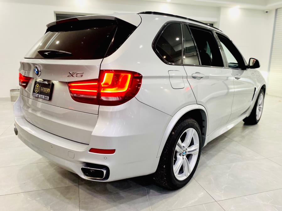 2017 BMW X5 xDrive35i Sports Activity Vehicle, available for sale in Franklin Square, New York | Luxury Motor Club. Franklin Square, New York 2017 BMW X5 xDrive35i Sports Activity Vehicle, available for sale in Franklin Square, New York | Luxury Motor Club. Franklin Square, New York