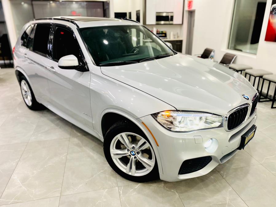2017 BMW X5 xDrive35i Sports Activity Vehicle, available for sale in Franklin Square, New York | Luxury Motor Club. Franklin Square, New York 2017 BMW X5 xDrive35i Sports Activity Vehicle, available for sale in Franklin Square, New York | Luxury Motor Club. Franklin Square, New York