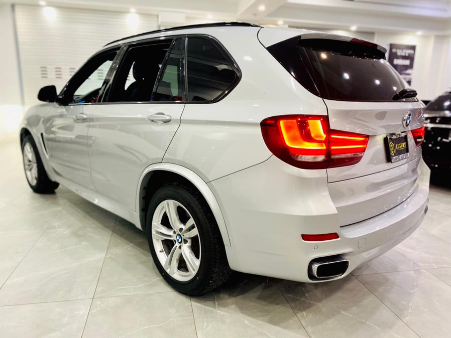 2017 BMW X5 xDrive35i Sports Activity Vehicle, available for sale in Franklin Square, New York | Luxury Motor Club. Franklin Square, New York 2017 BMW X5 xDrive35i Sports Activity Vehicle, available for sale in Franklin Square, New York | Luxury Motor Club. Franklin Square, New York