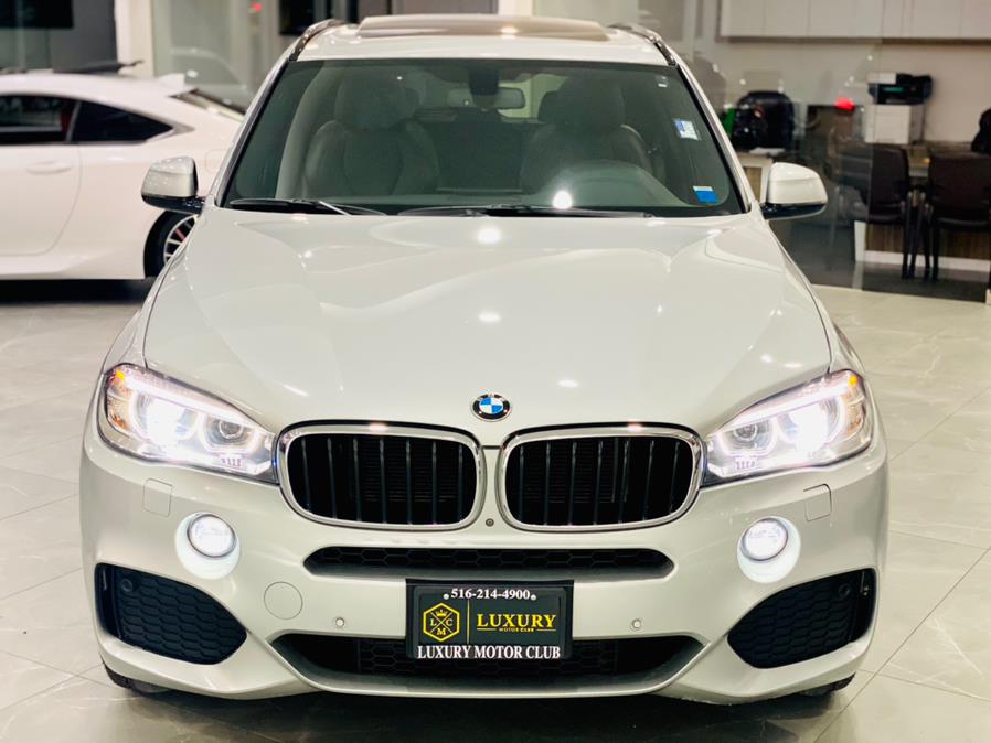 2017 BMW X5 xDrive35i Sports Activity Vehicle, available for sale in Franklin Square, New York | Luxury Motor Club. Franklin Square, New York 2017 BMW X5 xDrive35i Sports Activity Vehicle, available for sale in Franklin Square, New York | Luxury Motor Club. Franklin Square, New York