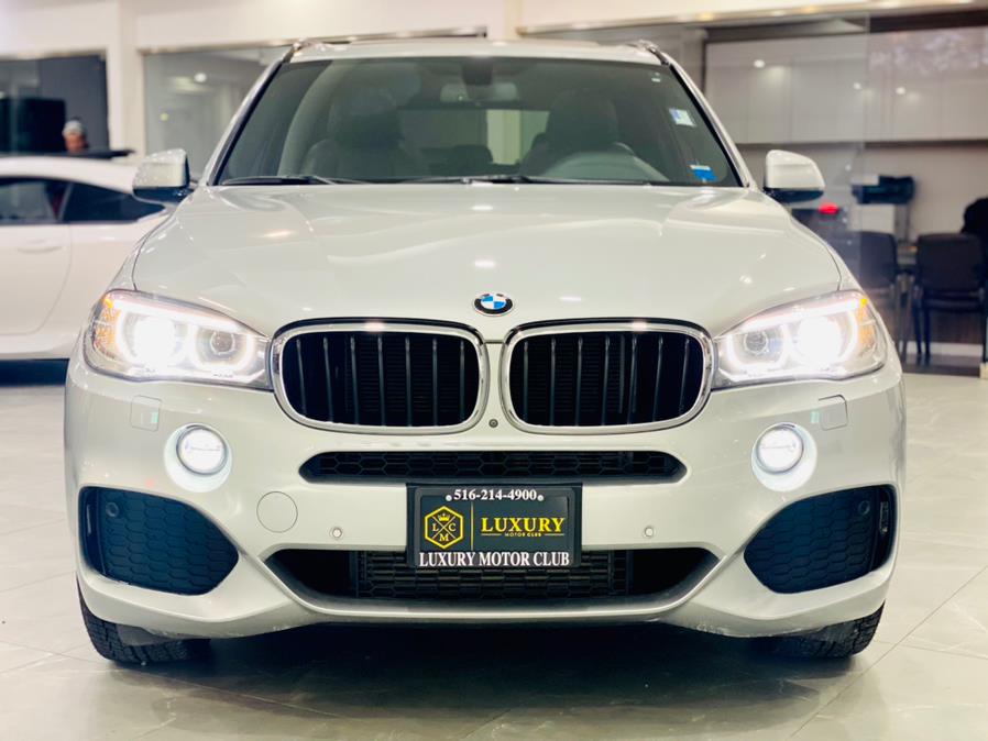 2017 BMW X5 xDrive35i Sports Activity Vehicle, available for sale in Franklin Square, New York | Luxury Motor Club. Franklin Square, New York 2017 BMW X5 xDrive35i Sports Activity Vehicle, available for sale in Franklin Square, New York | Luxury Motor Club. Franklin Square, New York