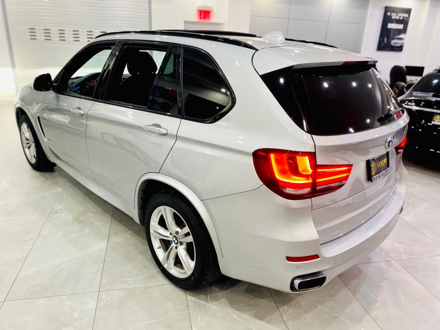 2017 BMW X5 xDrive35i Sports Activity Vehicle, available for sale in Franklin Square, New York | Luxury Motor Club. Franklin Square, New York 2017 BMW X5 xDrive35i Sports Activity Vehicle, available for sale in Franklin Square, New York | Luxury Motor Club. Franklin Square, New York
