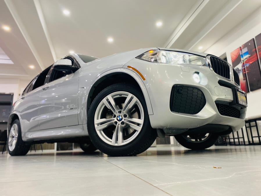 2017 BMW X5 xDrive35i Sports Activity Vehicle, available for sale in Franklin Square, New York | Luxury Motor Club. Franklin Square, New York 2017 BMW X5 xDrive35i Sports Activity Vehicle, available for sale in Franklin Square, New York | Luxury Motor Club. Franklin Square, New York