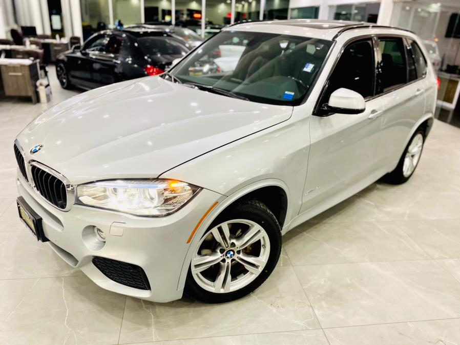 2017 BMW X5 xDrive35i Sports Activity Vehicle, available for sale in Franklin Square, New York | Luxury Motor Club. Franklin Square, New York 2017 BMW X5 xDrive35i Sports Activity Vehicle, available for sale in Franklin Square, New York | Luxury Motor Club. Franklin Square, New York