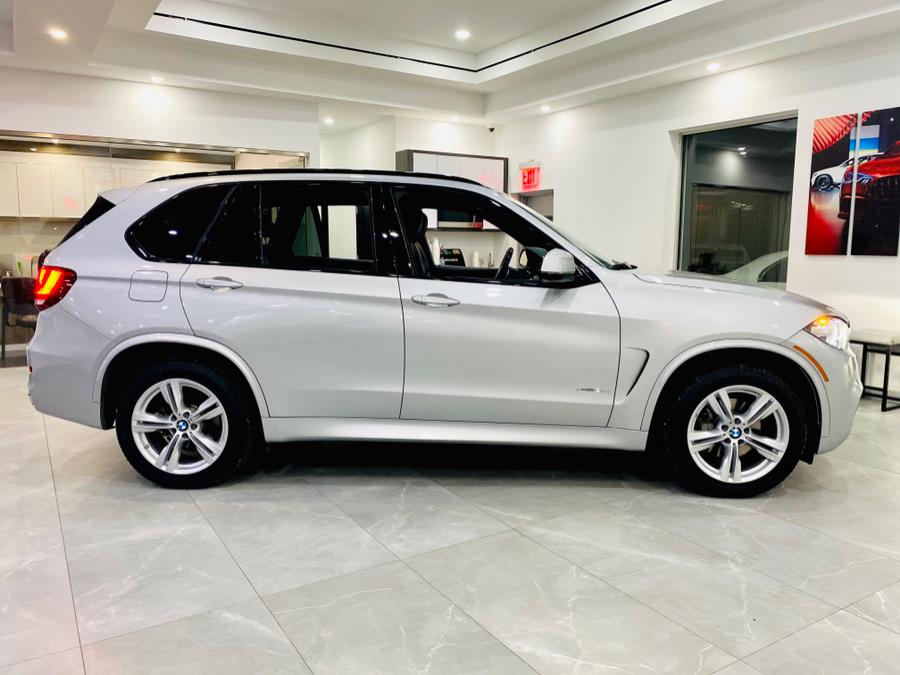 2017 BMW X5 xDrive35i Sports Activity Vehicle, available for sale in Franklin Square, New York | Luxury Motor Club. Franklin Square, New York 2017 BMW X5 xDrive35i Sports Activity Vehicle, available for sale in Franklin Square, New York | Luxury Motor Club. Franklin Square, New York