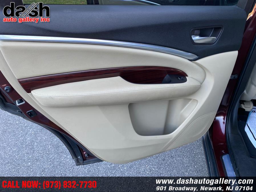 Used Acura MDX SH-AWD 4dr 2014 | Dash Auto Gallery Inc.. Newark, New Jersey Used Acura MDX SH-AWD 4dr 2014 | Dash Auto Gallery Inc.. Newark, New Jersey
