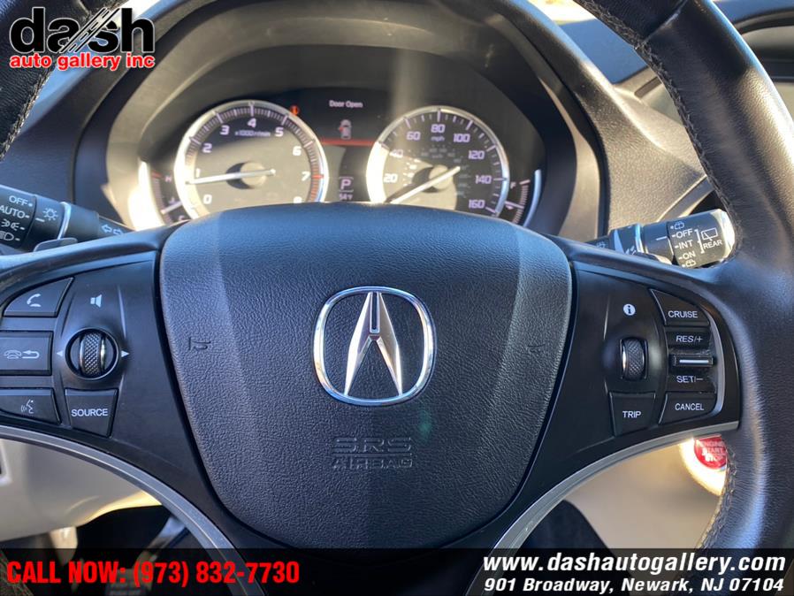 Used Acura MDX SH-AWD 4dr 2014 | Dash Auto Gallery Inc.. Newark, New Jersey Used Acura MDX SH-AWD 4dr 2014 | Dash Auto Gallery Inc.. Newark, New Jersey