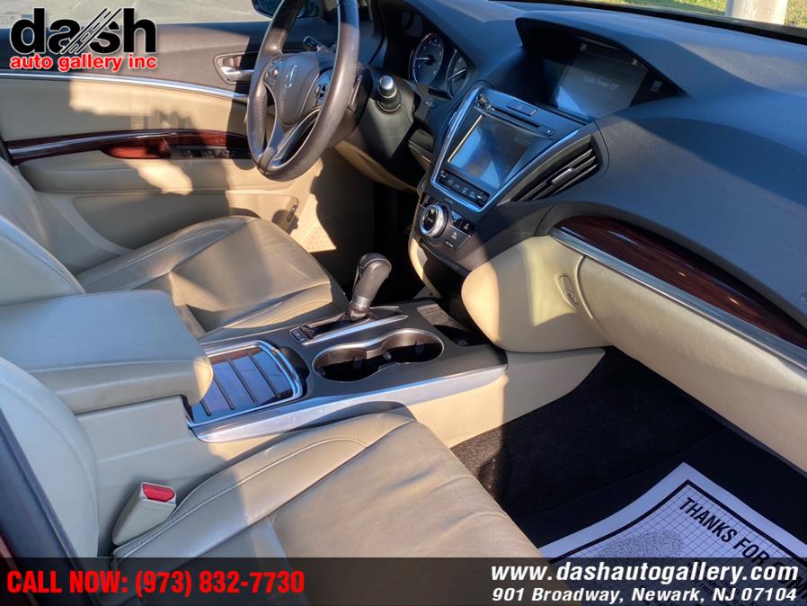 Used Acura MDX SH-AWD 4dr 2014 | Dash Auto Gallery Inc.. Newark, New Jersey Used Acura MDX SH-AWD 4dr 2014 | Dash Auto Gallery Inc.. Newark, New Jersey