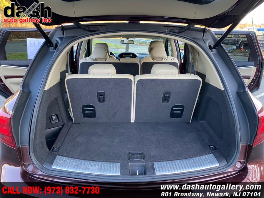 Used Acura MDX SH-AWD 4dr 2014 | Dash Auto Gallery Inc.. Newark, New Jersey Used Acura MDX SH-AWD 4dr 2014 | Dash Auto Gallery Inc.. Newark, New Jersey
