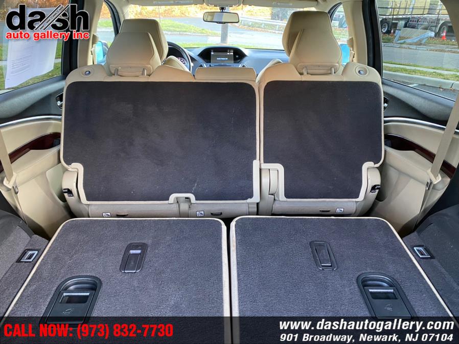 Used Acura MDX SH-AWD 4dr 2014 | Dash Auto Gallery Inc.. Newark, New Jersey Used Acura MDX SH-AWD 4dr 2014 | Dash Auto Gallery Inc.. Newark, New Jersey