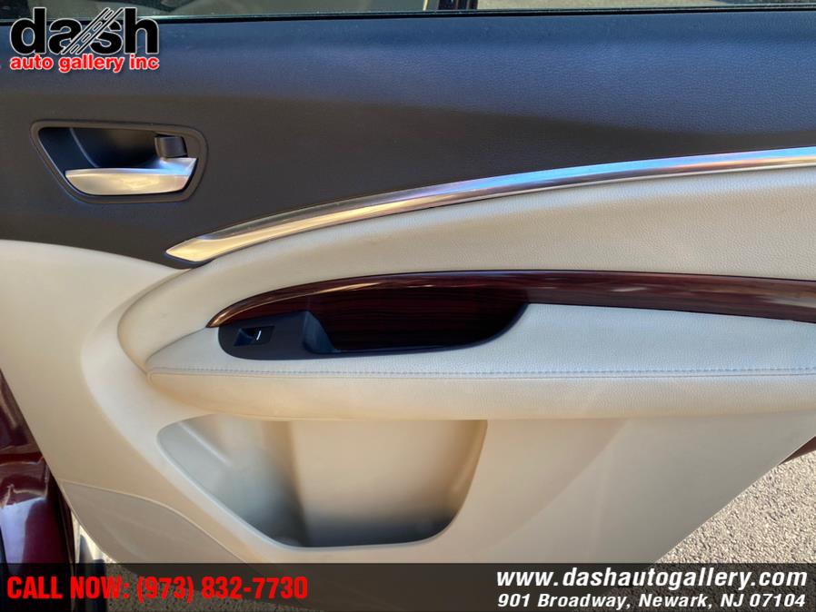 Used Acura MDX SH-AWD 4dr 2014 | Dash Auto Gallery Inc.. Newark, New Jersey Used Acura MDX SH-AWD 4dr 2014 | Dash Auto Gallery Inc.. Newark, New Jersey